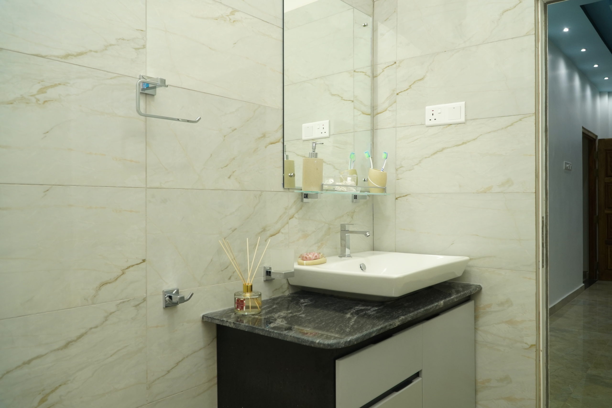 Bath Room